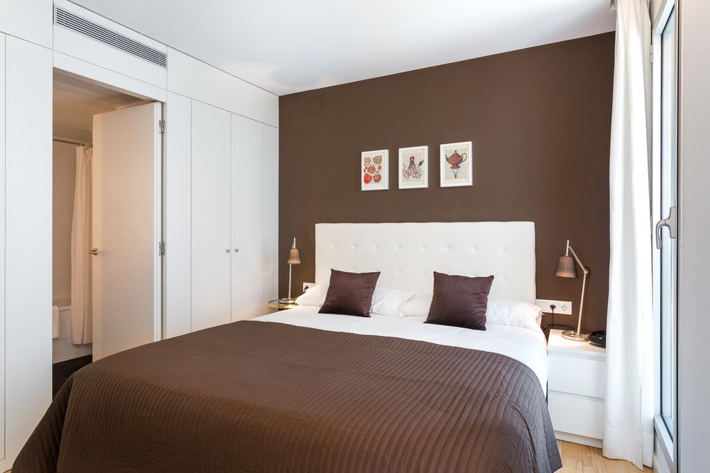 Urban District - Rambla & Pool Apartment *