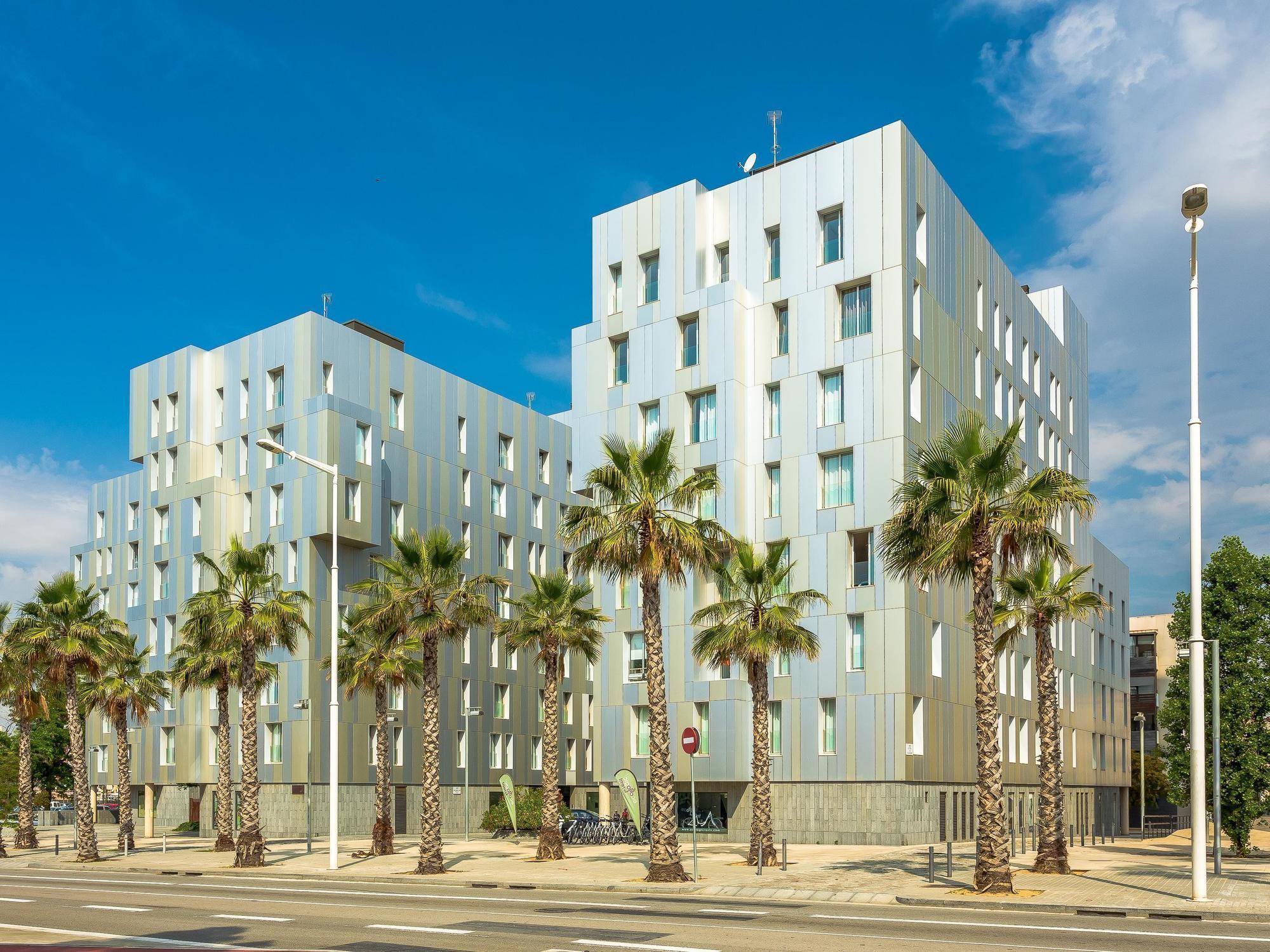 Apartment Urban District - Rambla & Pool