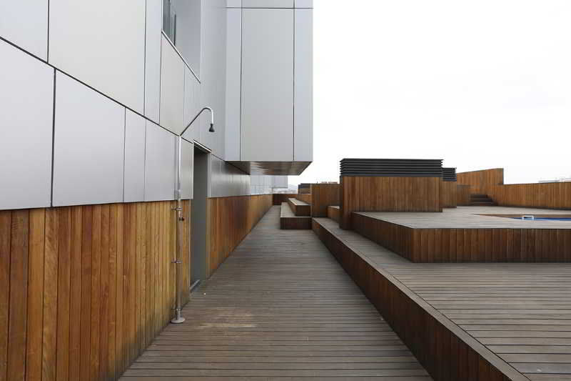 Apartment Urban District - Rambla & Pool Barcelona