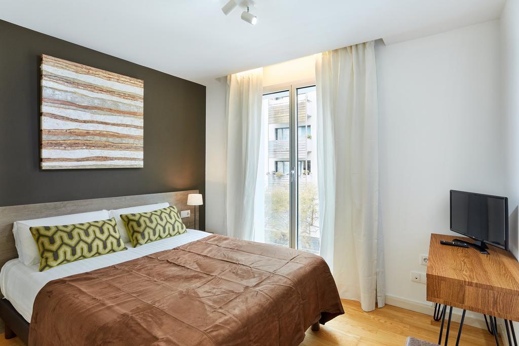 Urban District - Rambla & Pool Apartment *