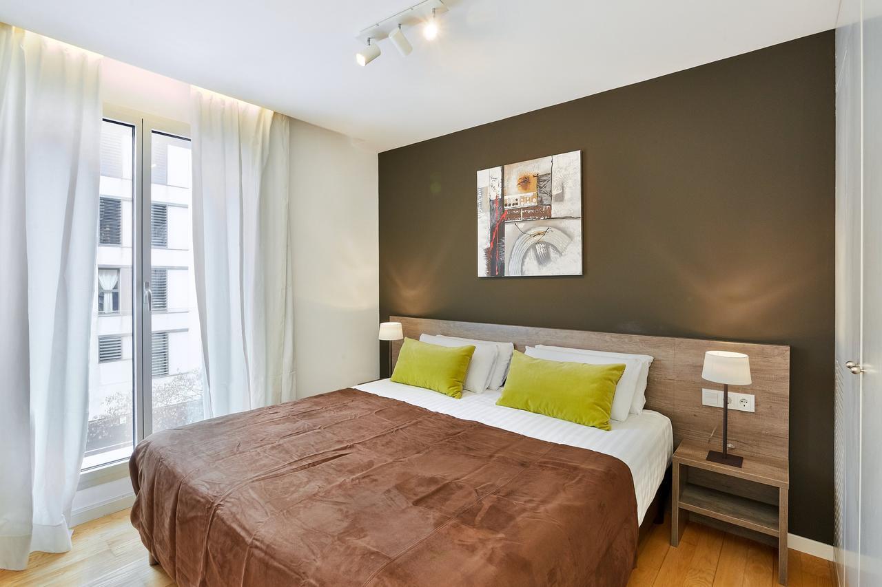 Apartment Urban District - Rambla & Pool