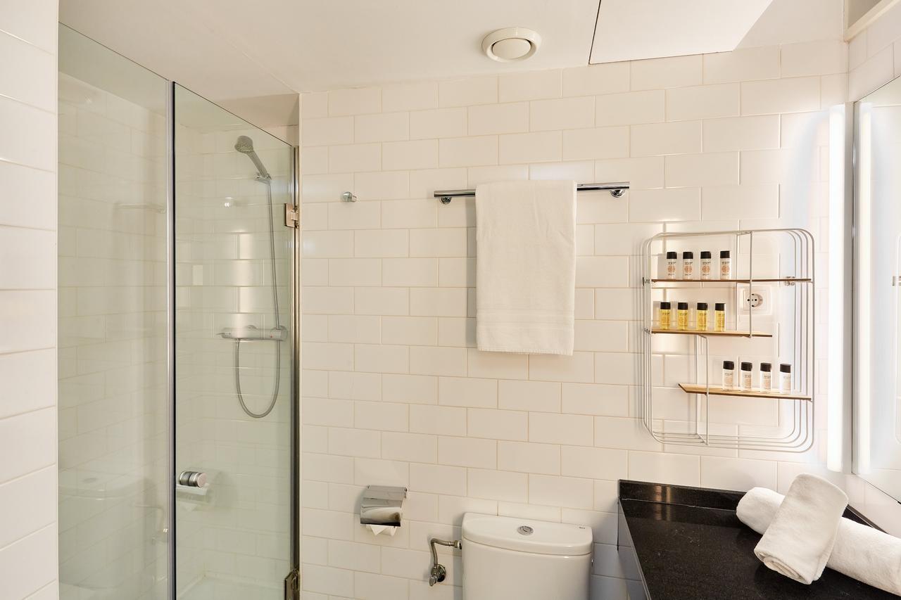 Urban District - Rambla & Pool Apartment Barcelona
