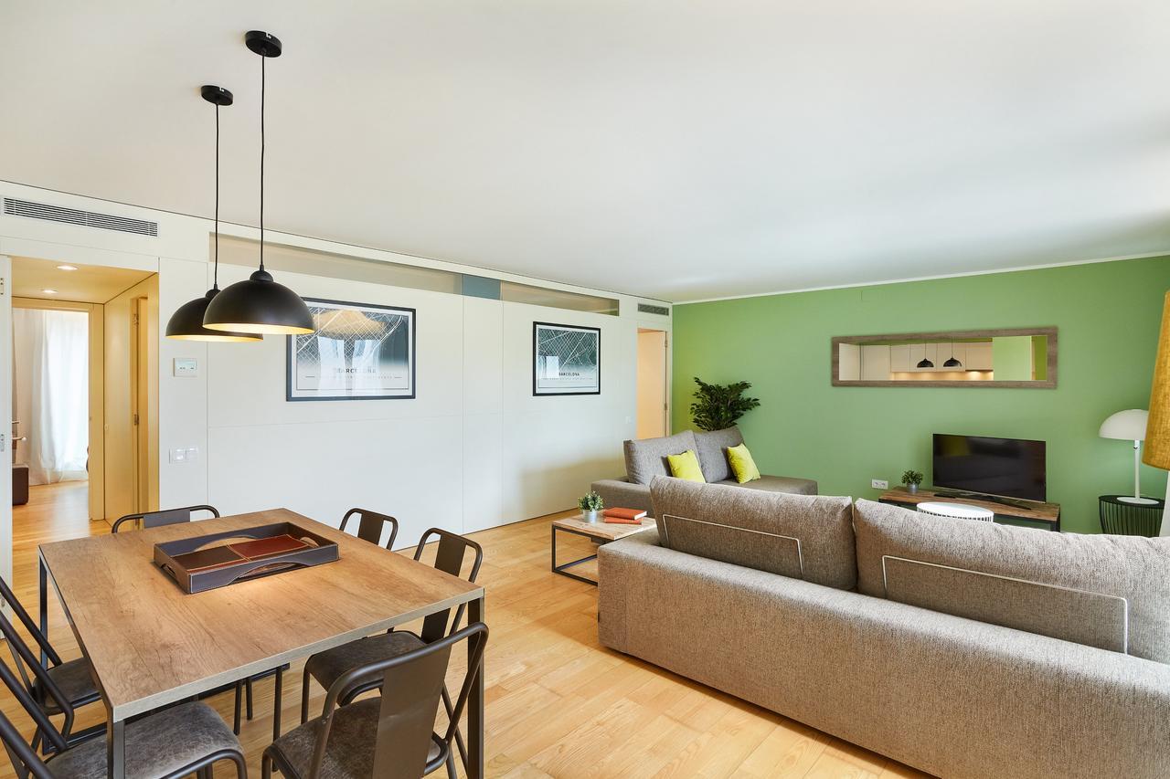 Urban District - Rambla & Pool Apartment *