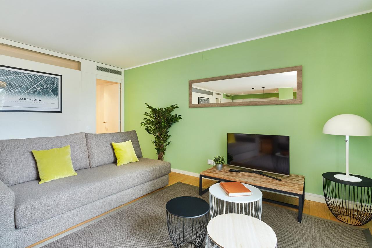 Apartment Urban District - Rambla & Pool *