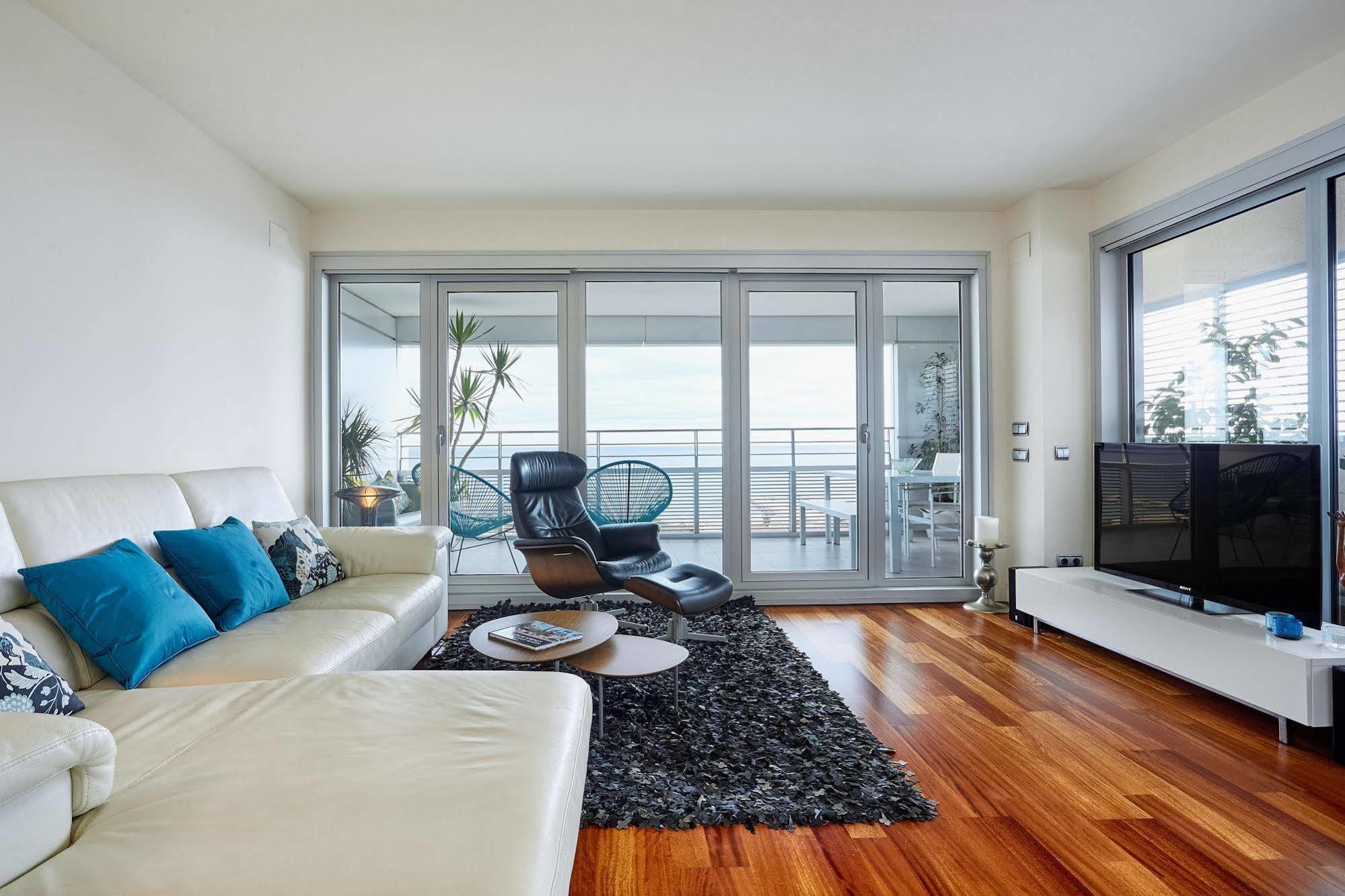 Apartment Urban District - Rambla & Pool