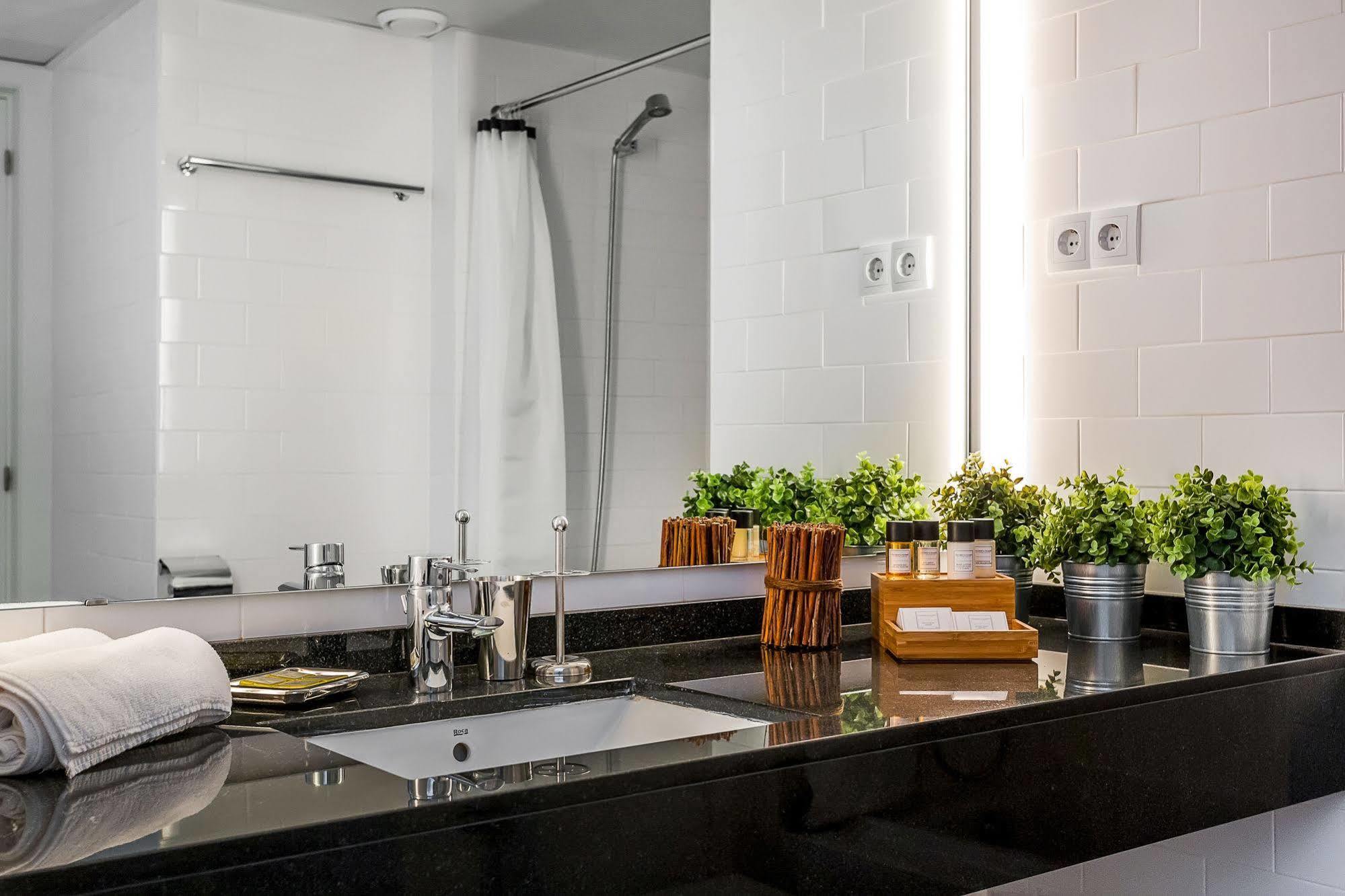 Apartment Urban District - Rambla & Pool