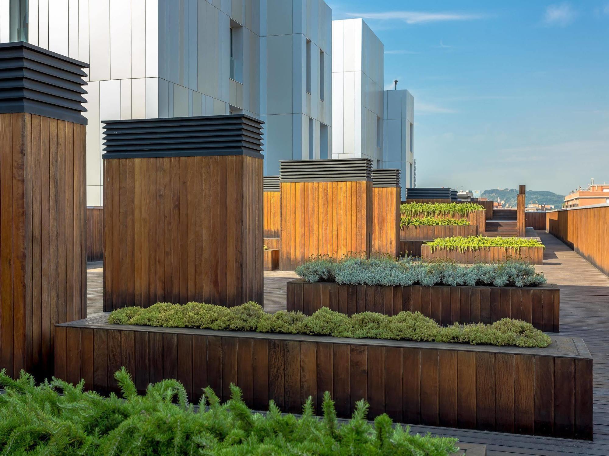 Apartment Urban District - Rambla & Pool
