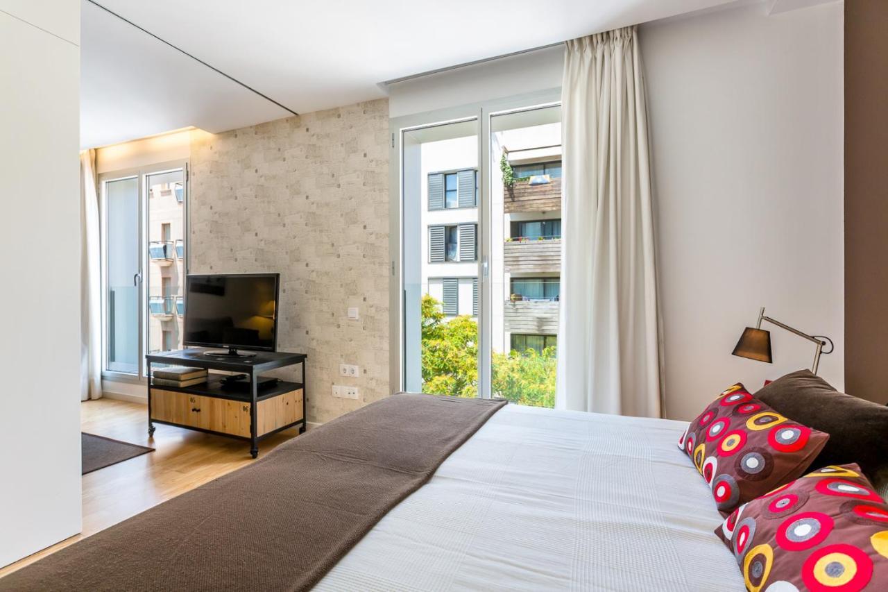 Urban District - Rambla & Pool Apartment *
